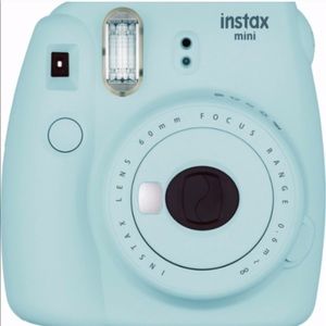 ISO.. I’m  looking to BUY a Polaroid camera.